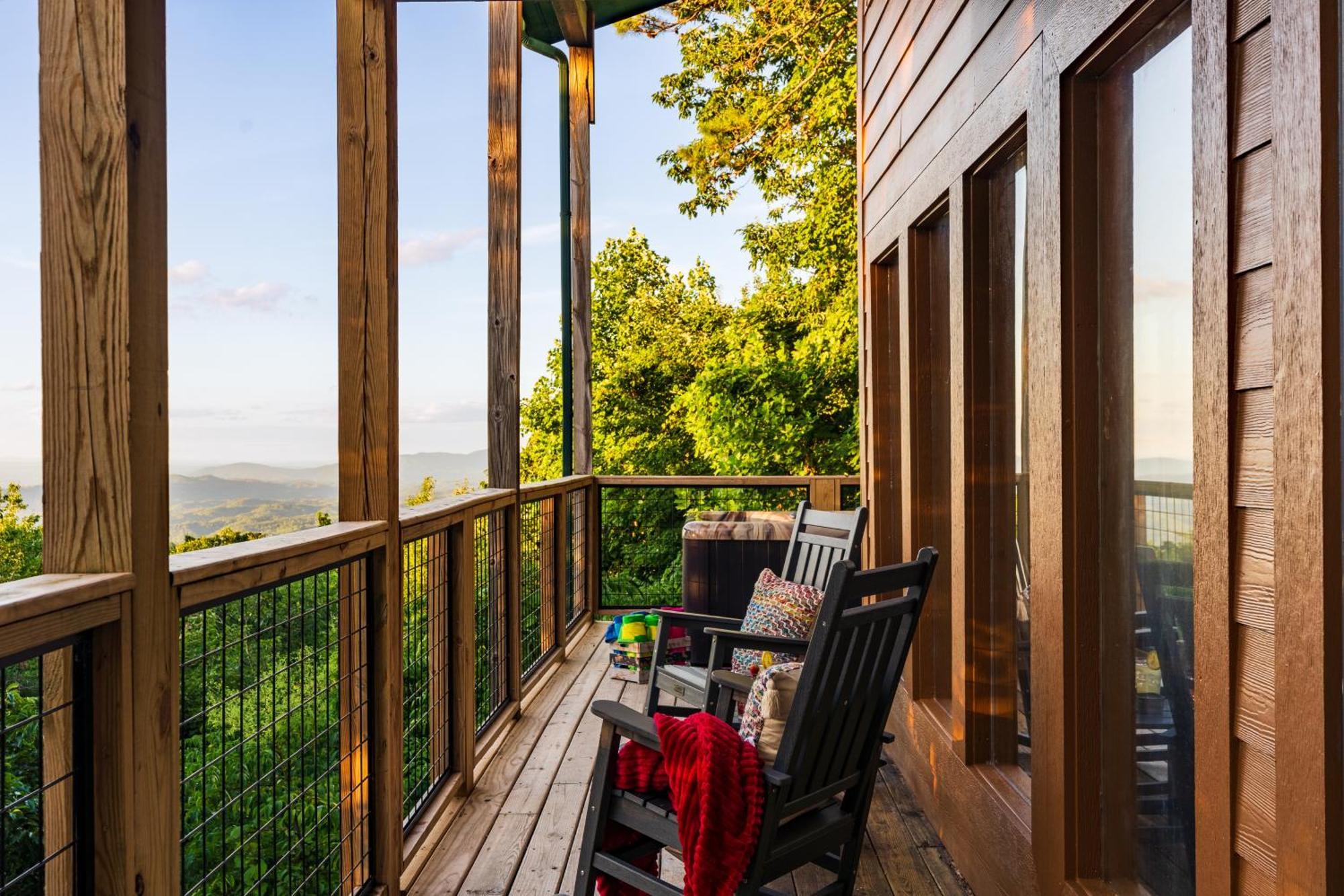 Elevista - Quaint&Private-Views-Hottub-Pooltable-Bears-3 Clubhouse Pools Villa Gatlinburg Exterior foto